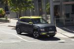 Hyundai Venue Elite 2019 года (AU)